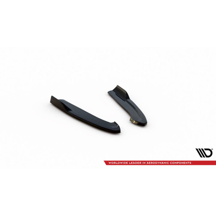 Splittery Tylne Boczne V.6 Ford Focus Estate ST Mk4