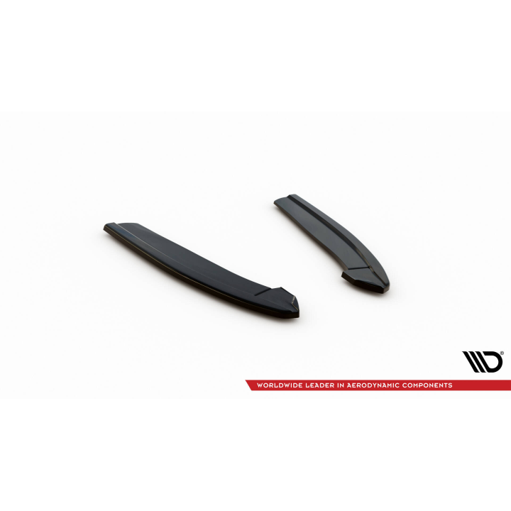 Splittery Tylne Boczne V.7 Ford Focus Estate ST Mk4
