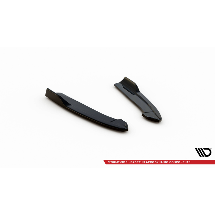 Splittery Tylne Boczne V.8 Ford Focus Estate ST Mk4