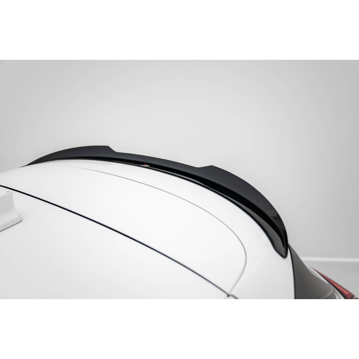 Spoiler Cap Ford Focus ST-Line Estate Mk4