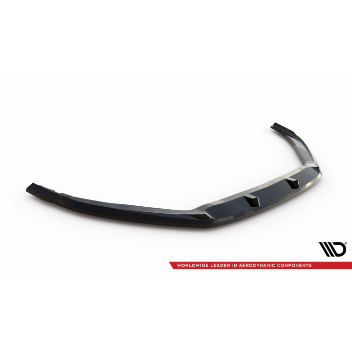 Splitter Przedni V.1 Ford Focus Vignale Mk4