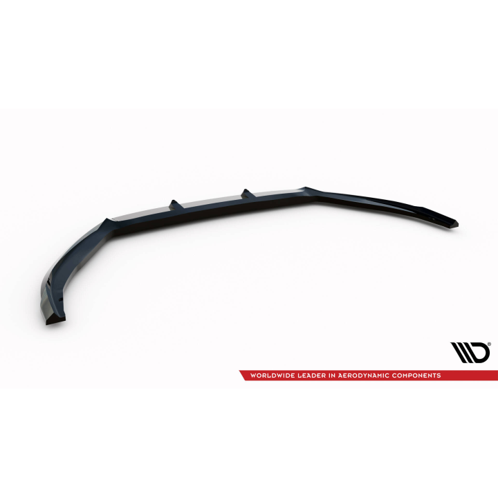 Splitter Przedni V.1 Ford Focus Vignale Mk4