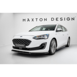 Splitter Przedni V.2 Ford Focus Vignale Mk4