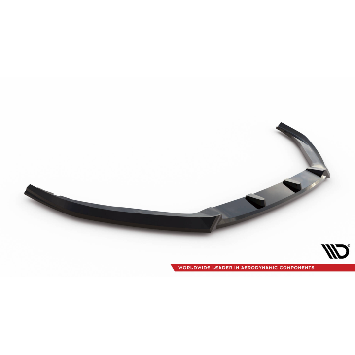 Splitter Przedni V.2 Ford Focus Vignale Mk4