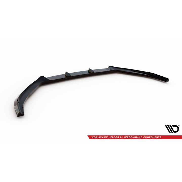 Splitter Przedni V.2 Ford Focus Vignale Mk4