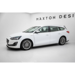 Zestaw Splitterów Ford Focus Vignale Estate Mk4
