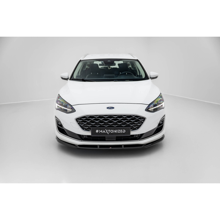 Zestaw Splitterów Ford Focus Vignale Estate Mk4
