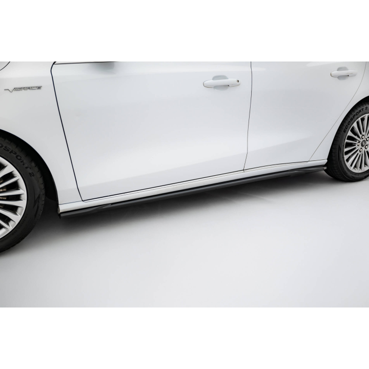 Zestaw Splitterów Ford Focus Vignale Estate Mk4