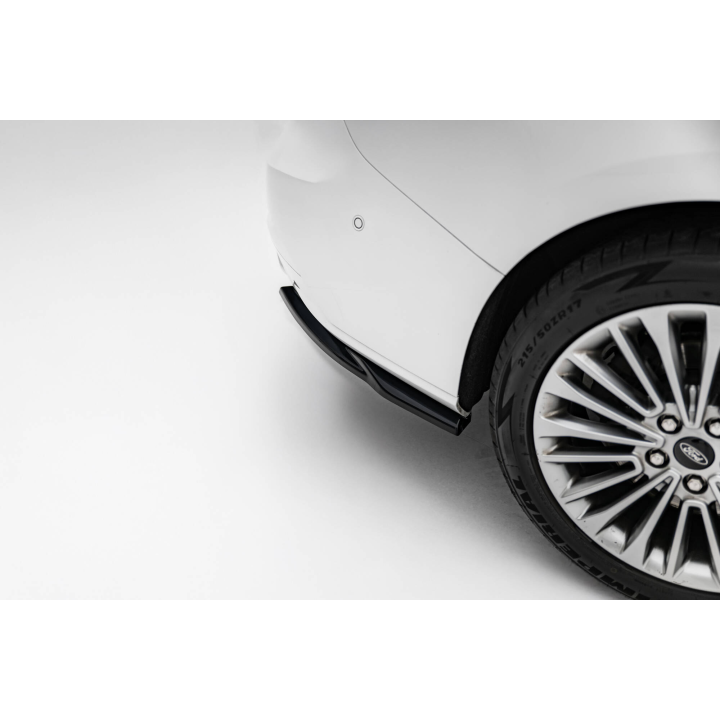 Zestaw Splitterów Ford Focus Vignale Estate Mk4