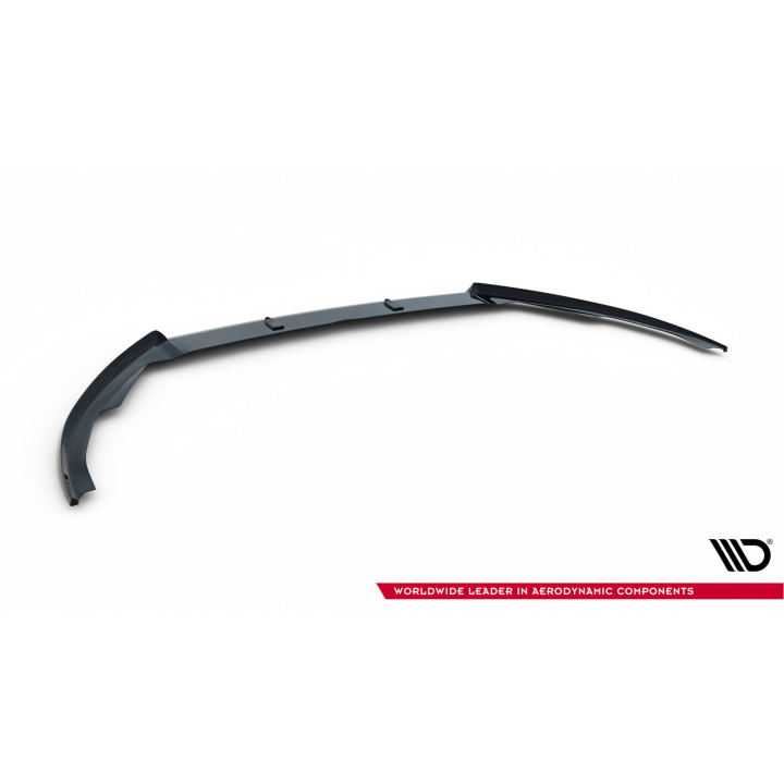 Splitter Przedni V.2 Ford Focus ST / ST-Line Mk4