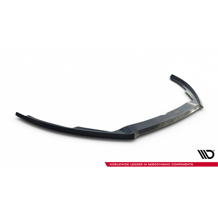 Splitter Przedni V.3 Ford Focus ST / ST-Line Mk4