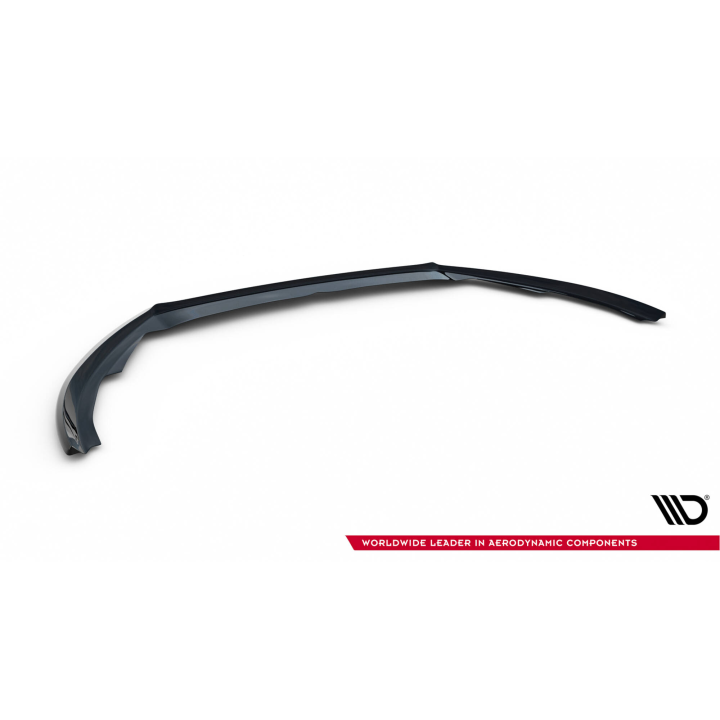 Splitter Przedni V.3 Ford Focus ST / ST-Line Mk4