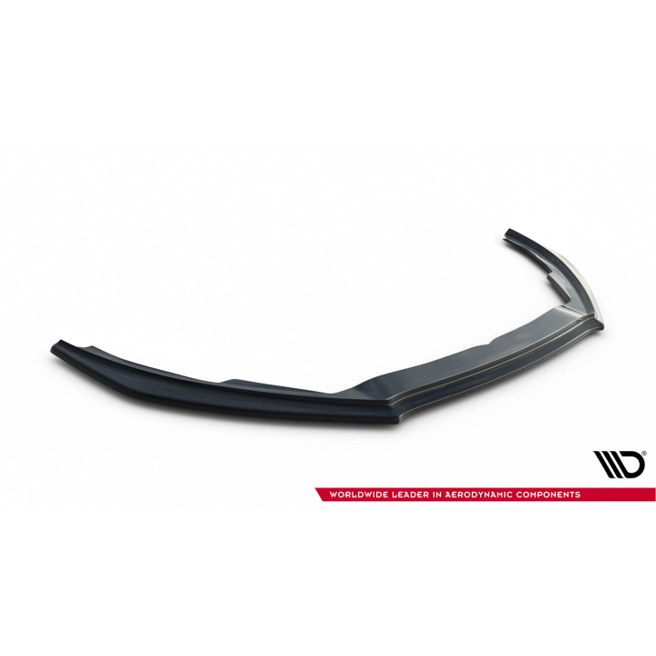 Splitter Przedni V.4 Ford Focus ST / ST-Line Mk4