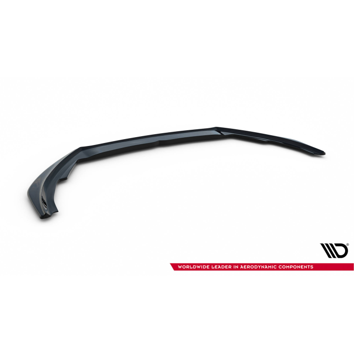 Splitter Przedni V.4 Ford Focus ST / ST-Line Mk4