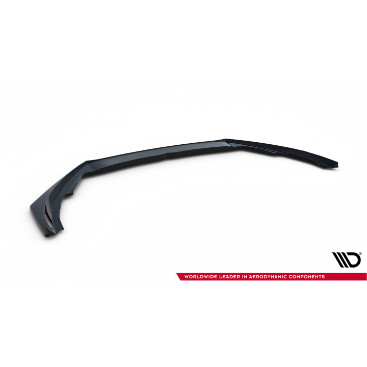 Splitter Przedni V.5 Ford Focus ST / ST-Line Mk4