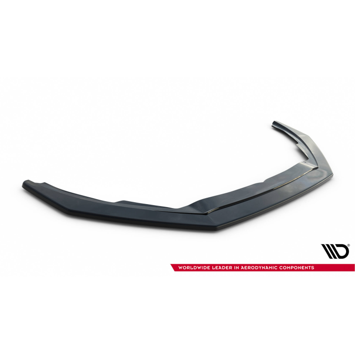 Splitter Przedni V.6 Ford Focus ST / ST-Line Mk4