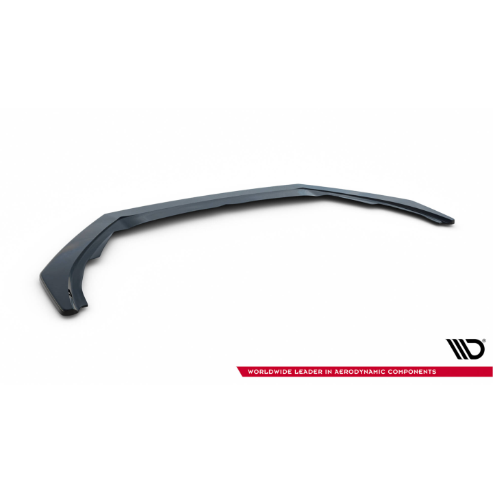 Splitter Przedni V.6 Ford Focus ST / ST-Line Mk4