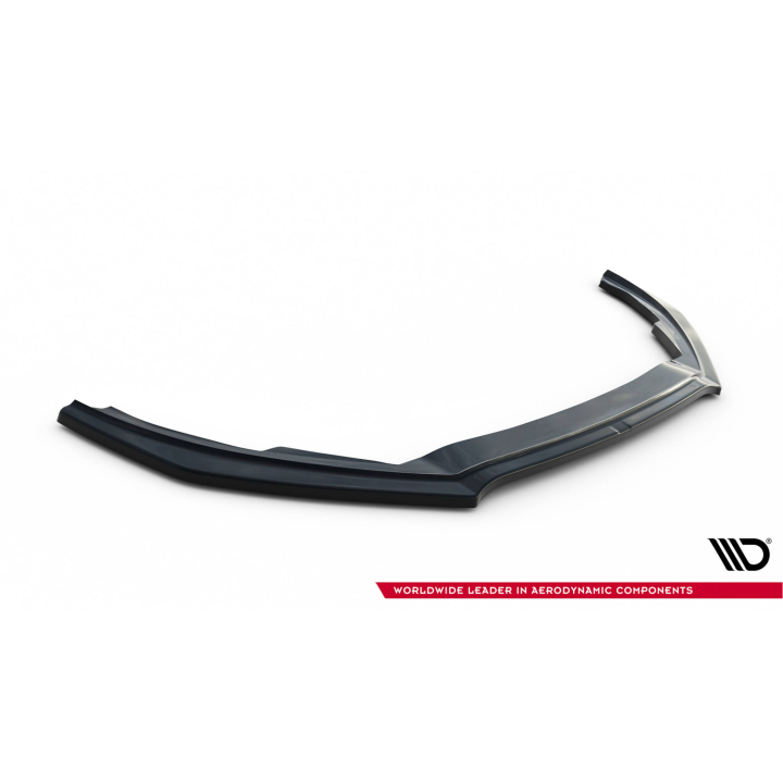 Splitter Przedni V.7 Ford Focus ST / ST-Line Mk4