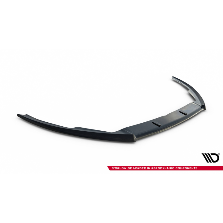 Splitter Przedni V.8 Ford Focus ST / ST-Line Mk4 Facelift