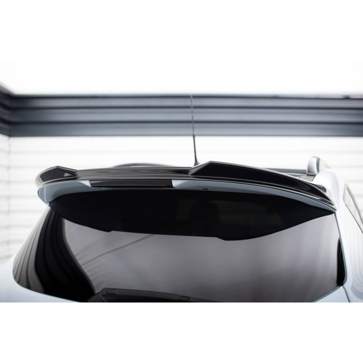 Spoiler Cap 3D Ford Kuga ST Mk1