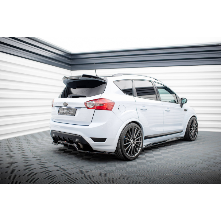 Spoiler Cap 3D Ford Kuga ST Mk1