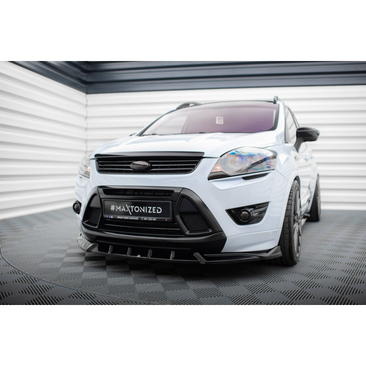 Splitter Przedni Ford Kuga ST Mk1