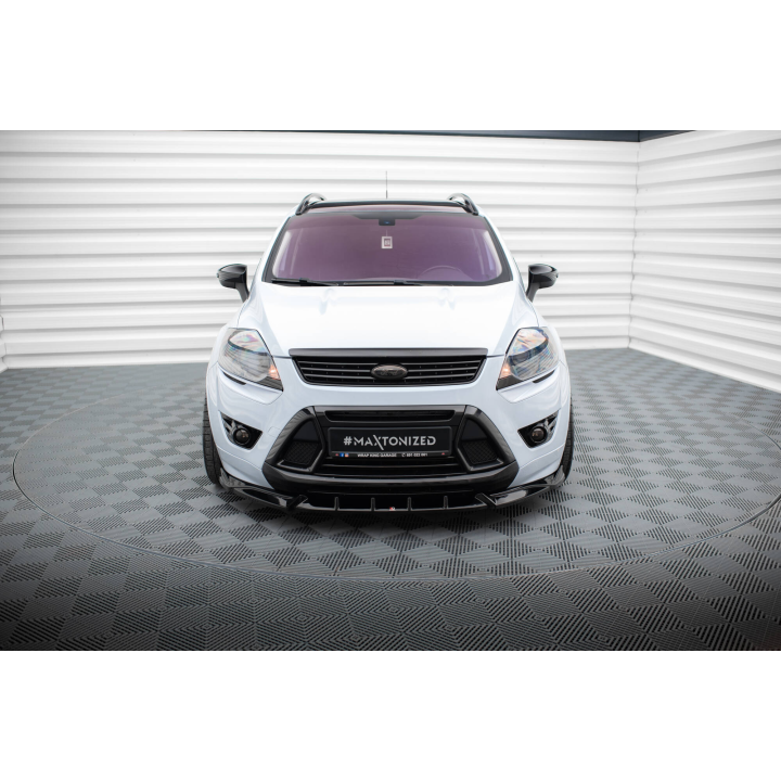 Splitter Przedni Ford Kuga ST Mk1