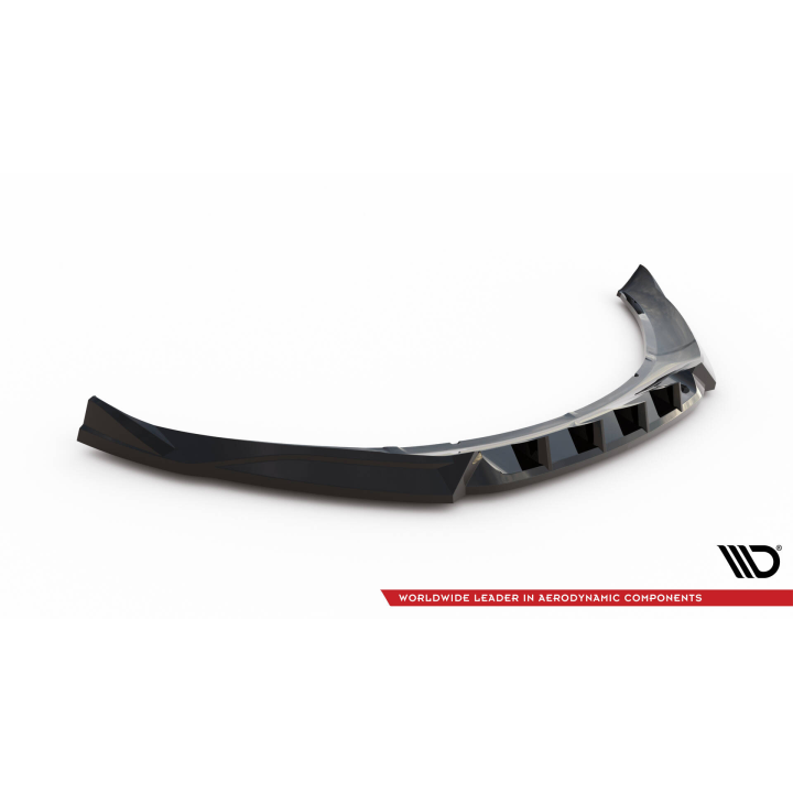 Splitter Przedni Ford Kuga ST Mk1