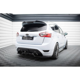Splitter Tylny (Z Dyfuzorem) Ford Kuga ST Mk1