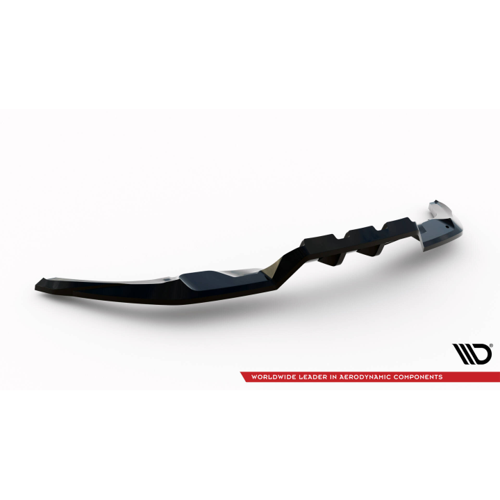 Splitter Tylny (Z Dyfuzorem) Ford Kuga ST Mk1