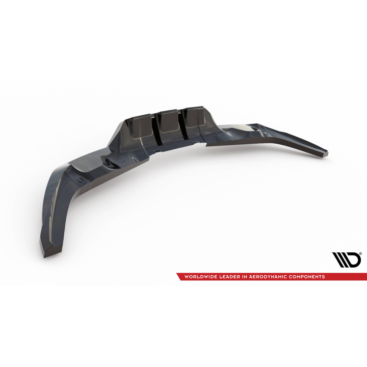 Splitter Tylny (Z Dyfuzorem) Ford Kuga ST Mk1