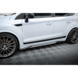 Dokładki Progów Ford Kuga ST Mk1