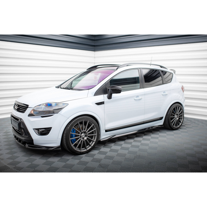 Dokładki Progów Ford Kuga ST Mk1