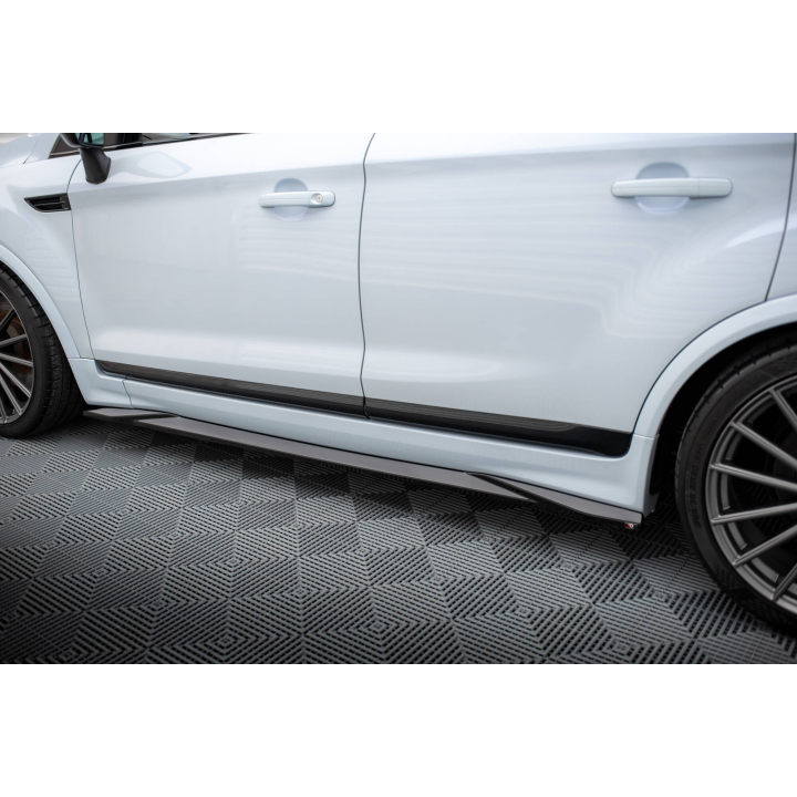 Dokładki Progów Ford Kuga ST Mk1