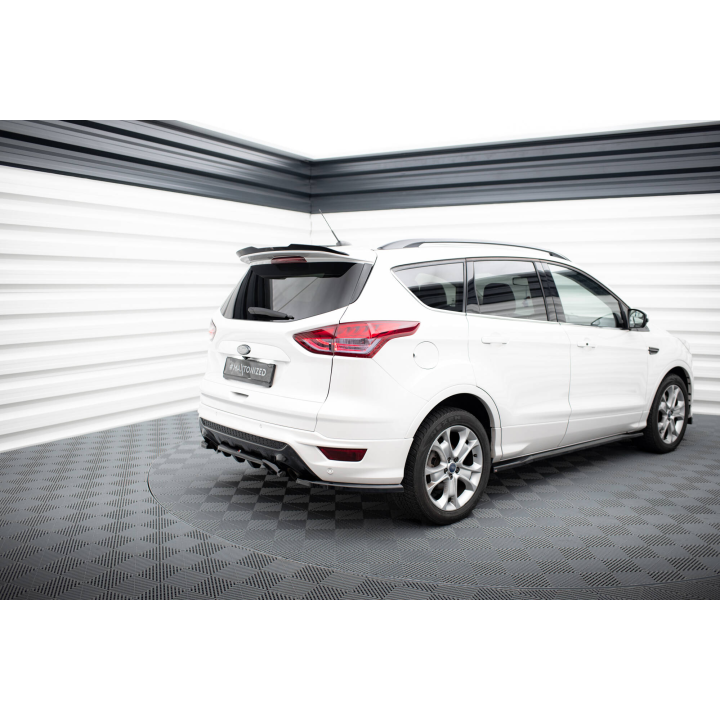 Spoiler Cap Ford Kuga ST-Line Mk2