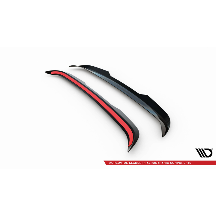 Spoiler Cap Ford Kuga ST-Line Mk2