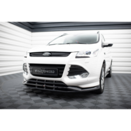 Splitter Przedni Ford Kuga ST-Line Mk2