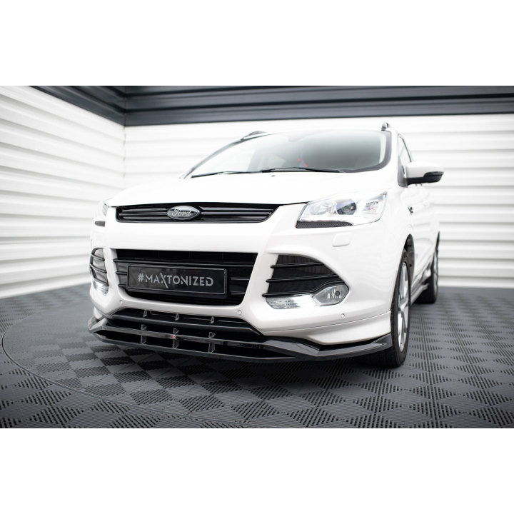 Splitter Przedni Ford Kuga ST-Line Mk2