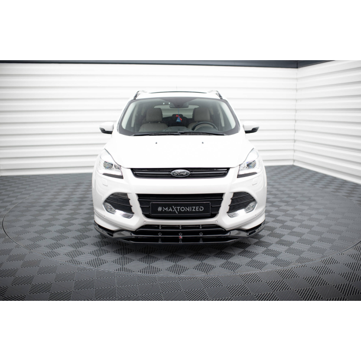 Splitter Przedni Ford Kuga ST-Line Mk2