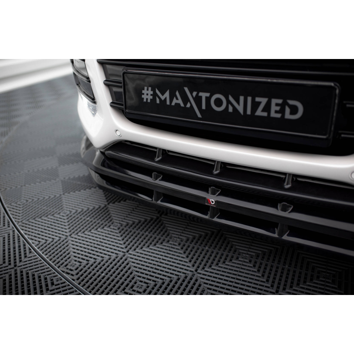 Splitter Przedni Ford Kuga ST-Line Mk2