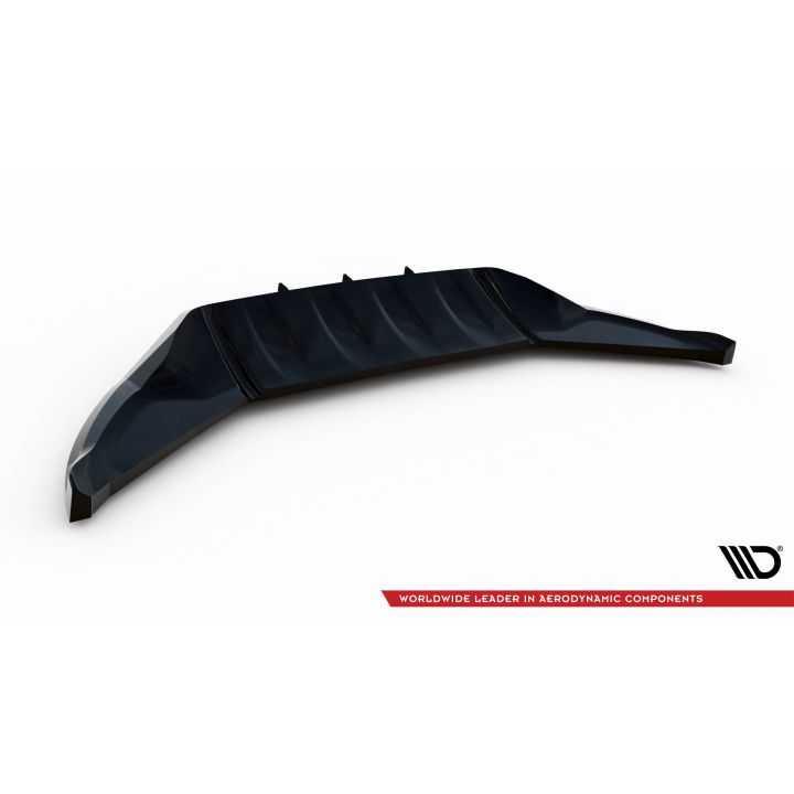 Splitter Przedni Ford Kuga ST-Line Mk2