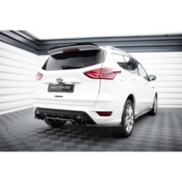 Splitter Tylny (Z Dyfuzorem) Ford Kuga ST-Line Mk2