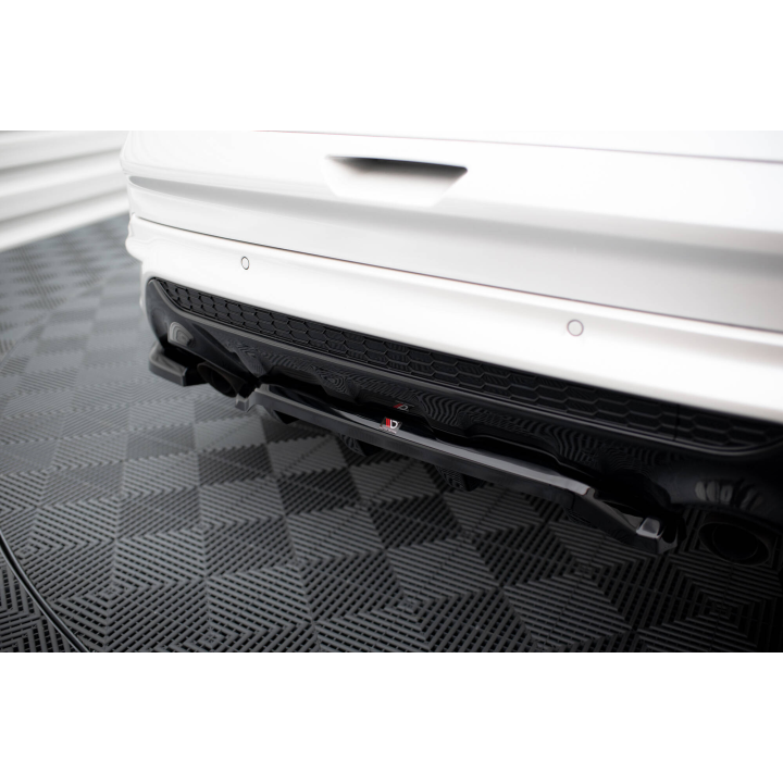 Splitter Tylny (Z Dyfuzorem) Ford Kuga ST-Line Mk2