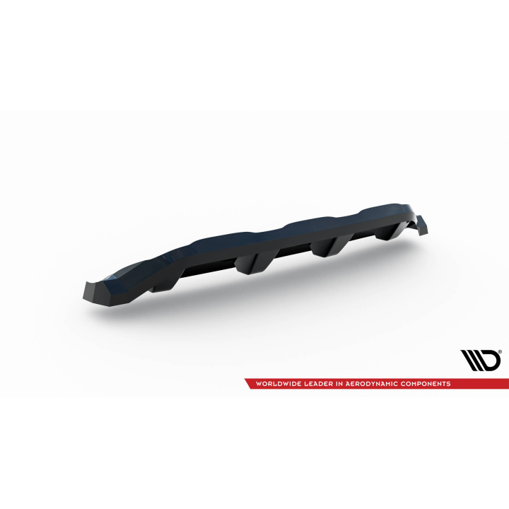 Splitter Tylny (Z Dyfuzorem) Ford Kuga ST-Line Mk2