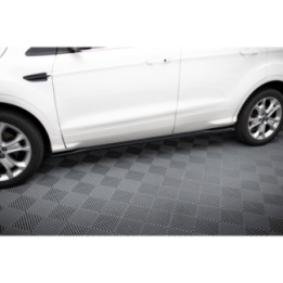 Dokładki Progów Ford Kuga ST-Line Mk2