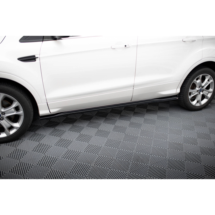 Dokładki Progów Ford Kuga ST-Line Mk2