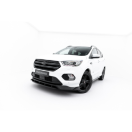 Splitter Przedni Ford Kuga ST-Line Mk2 Facelift