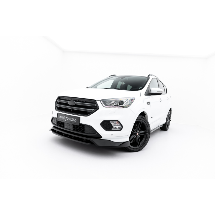 Splitter Przedni Ford Kuga ST-Line Mk2 Facelift