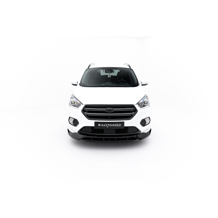 Splitter Przedni Ford Kuga ST-Line Mk2 Facelift