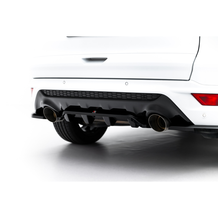 Splitter Tylny (Z Dyfuzorem) Ford Kuga ST-Line Mk2